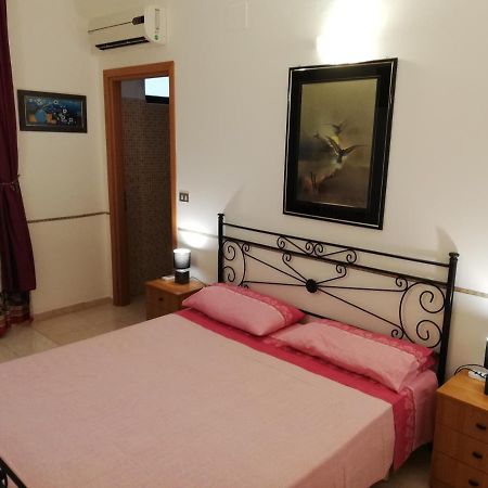 B&B Il Melograno Salento Torre Inserraglio Exterior foto