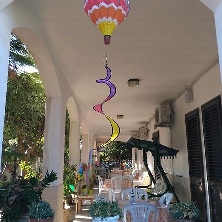 B&B Il Melograno Salento Torre Inserraglio Exterior foto