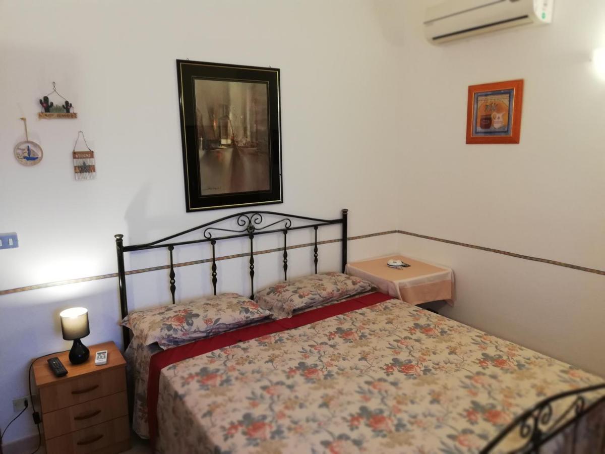 B&B Il Melograno Salento Torre Inserraglio Exterior foto