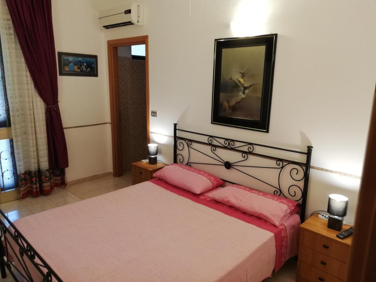 B&B Il Melograno Salento Torre Inserraglio Exterior foto