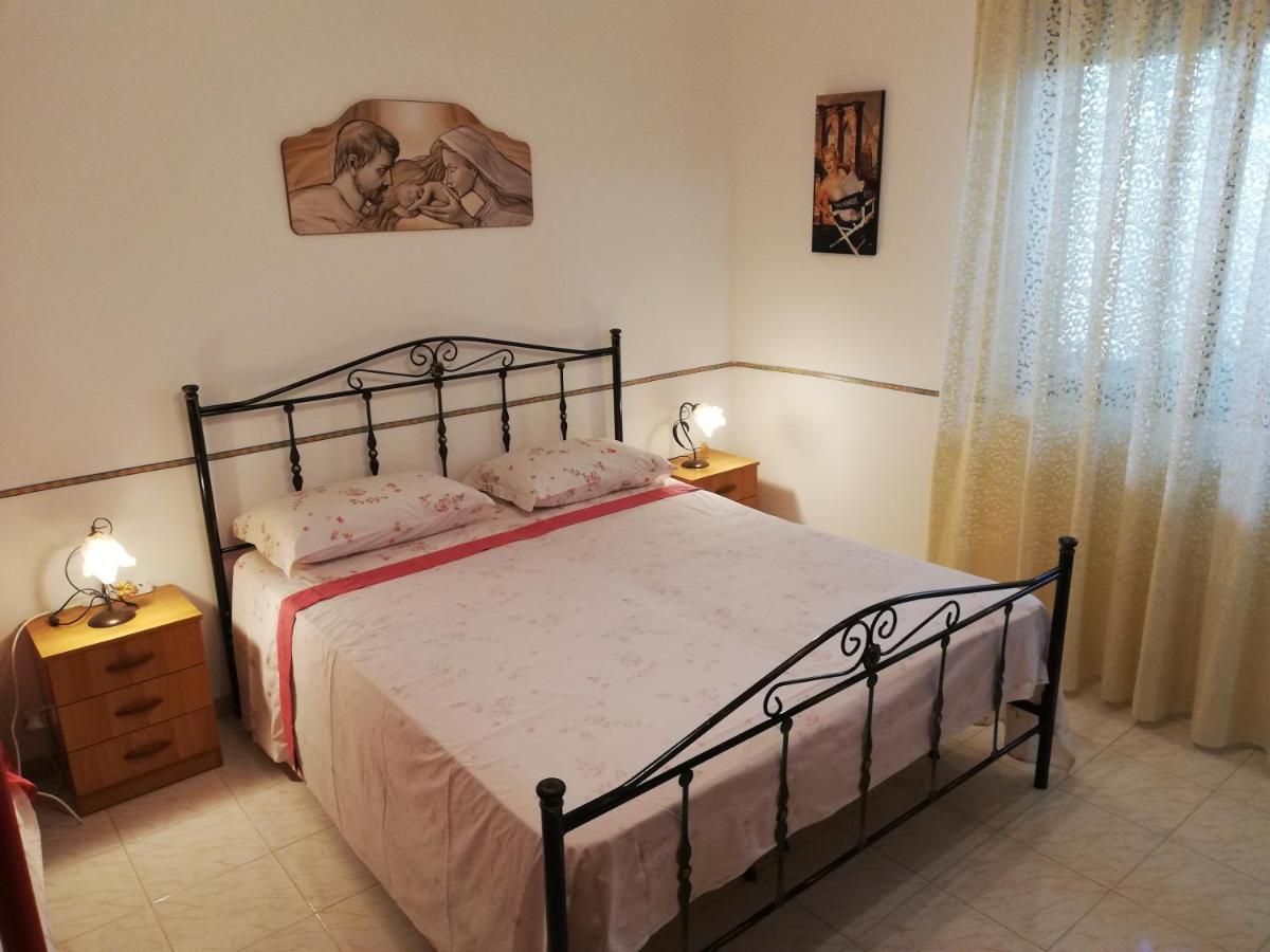 B&B Il Melograno Salento Torre Inserraglio Exterior foto