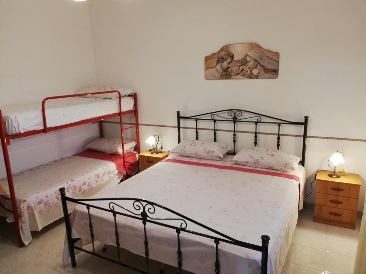 B&B Il Melograno Salento Torre Inserraglio Exterior foto