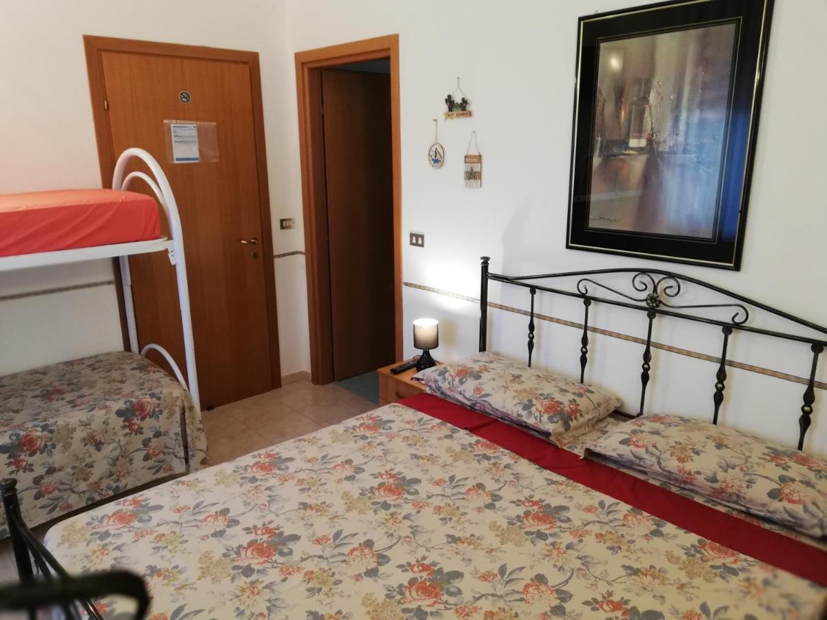 B&B Il Melograno Salento Torre Inserraglio Exterior foto