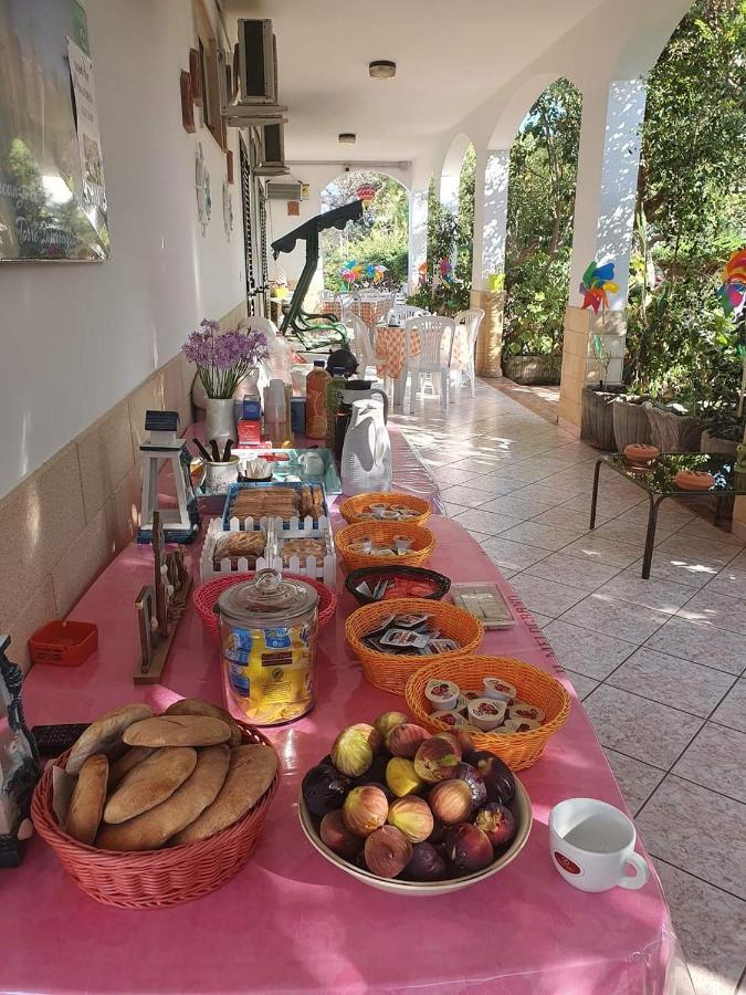 B&B Il Melograno Salento Torre Inserraglio Exterior foto