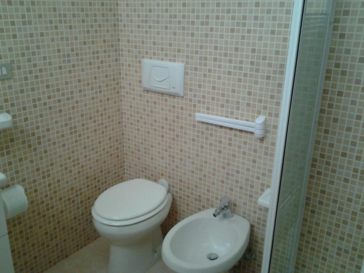B&B Il Melograno Salento Torre Inserraglio Exterior foto