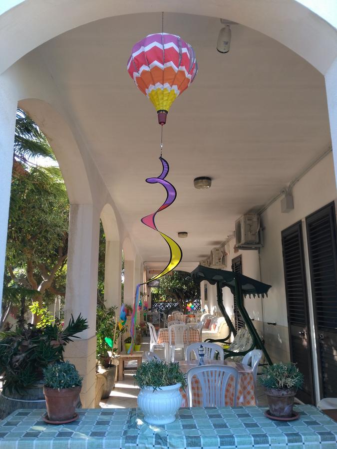 B&B Il Melograno Salento Torre Inserraglio Exterior foto