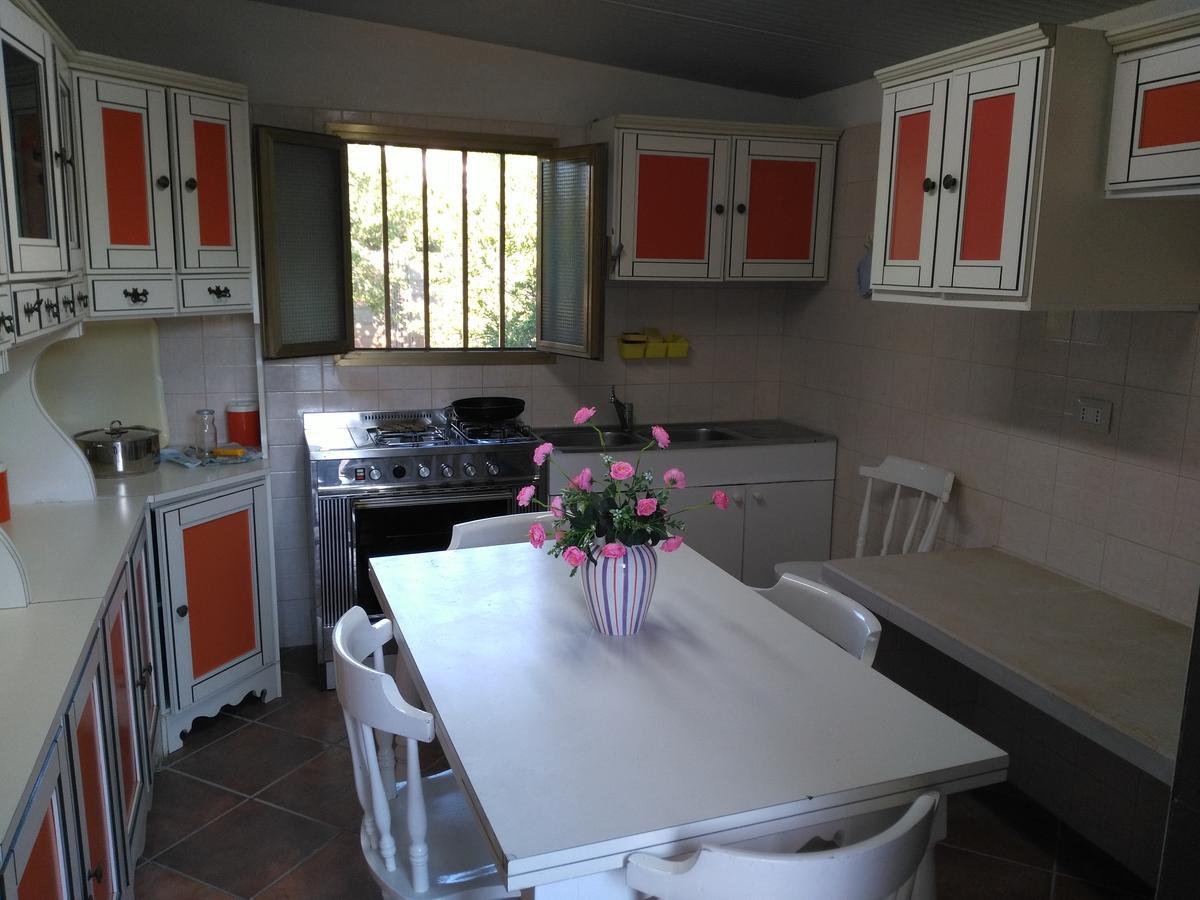B&B Il Melograno Salento Torre Inserraglio Exterior foto